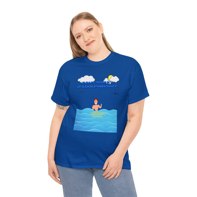 Dolphin Safe