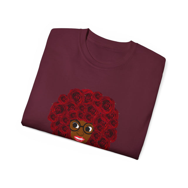 Chocolate RedHead - Roses