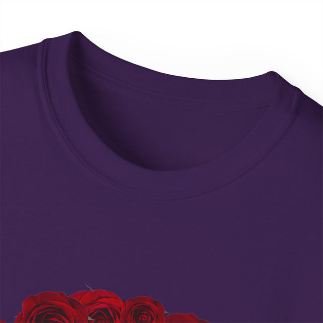 Chocolate RedHead - Roses