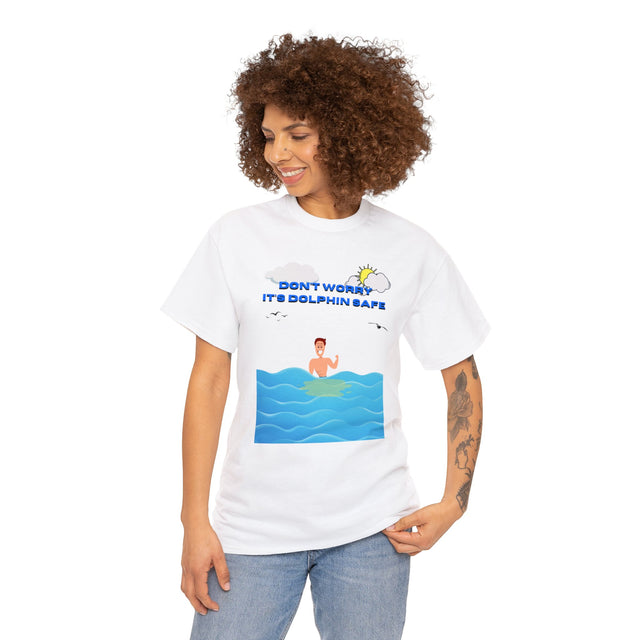 Dolphin Safe