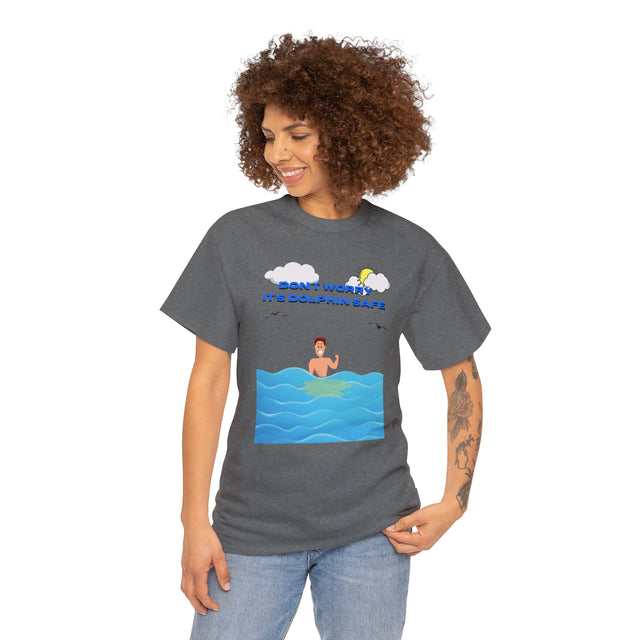 Dolphin Safe