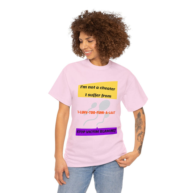 Stop Victim Blaming 2