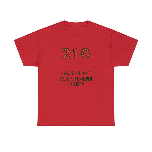 210 - DARK