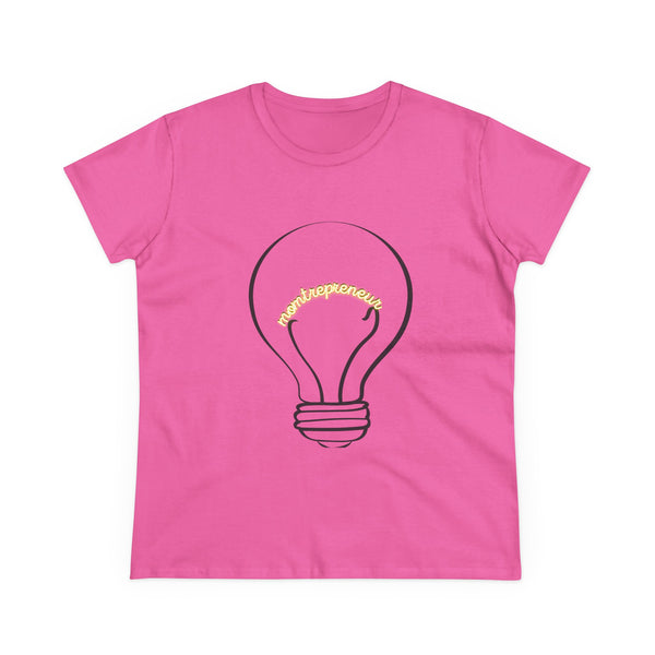 Momtrepreneur - Lady Tee