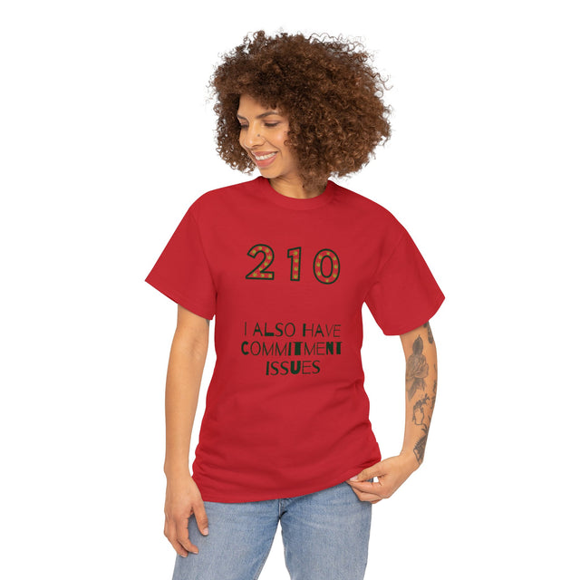 210 - DARK