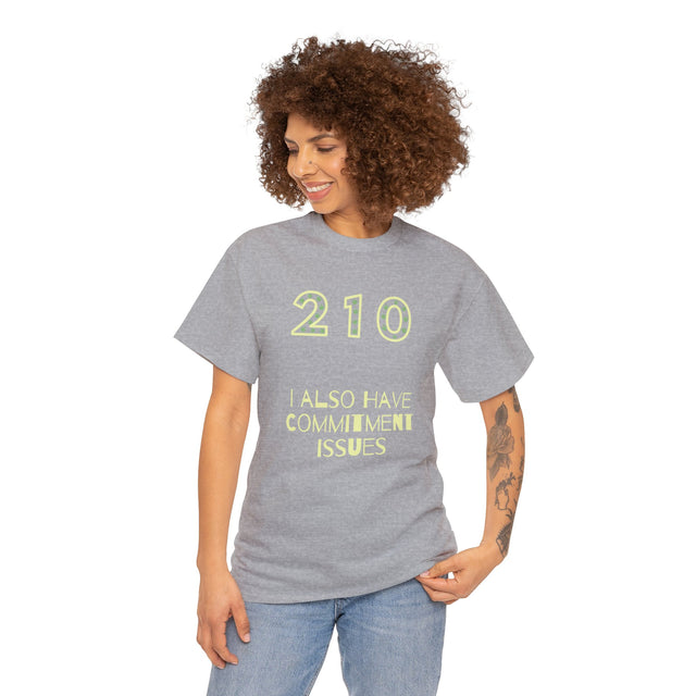 210 - LIGHT
