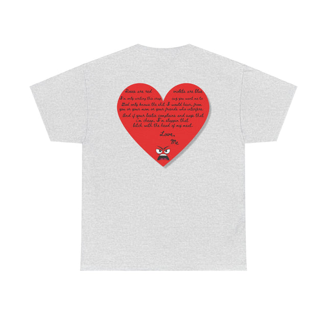 Fuck Valentines Day - The Gang