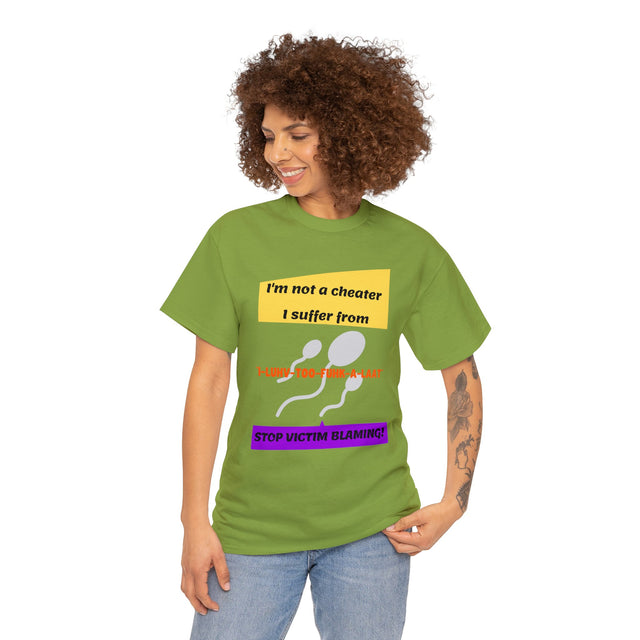 Stop Victim Blaming 2