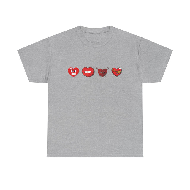 Fuck Valentines Day - The Wall