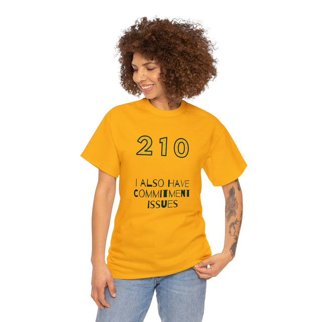 210 - DARK