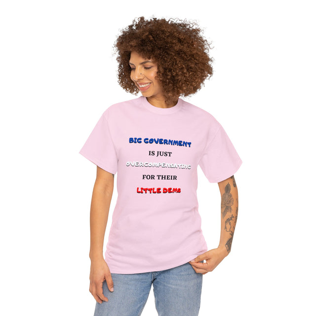 Big Gov - Dems