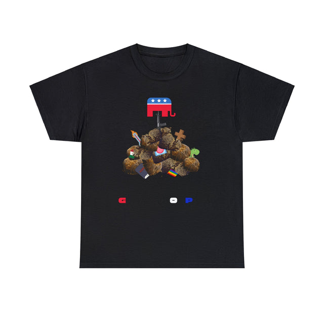 G.O.P. - Generators Of Poop