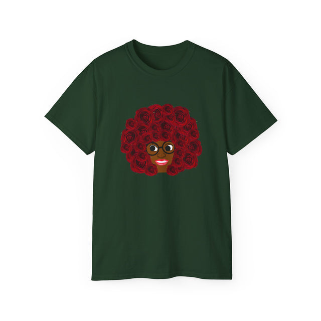 Chocolate RedHead - Roses