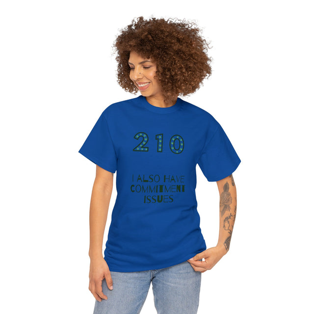 210 - DARK