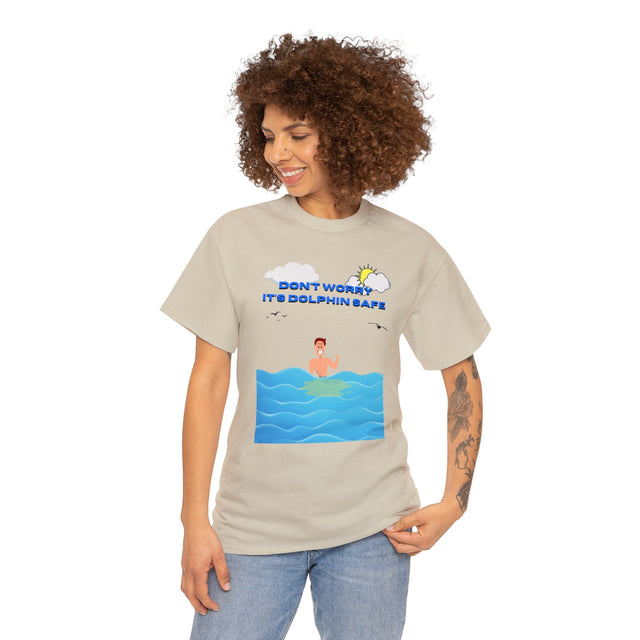 Dolphin Safe