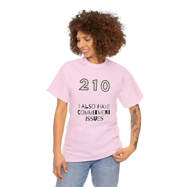 210 - DARK