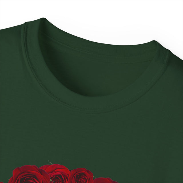 Chocolate RedHead - Roses
