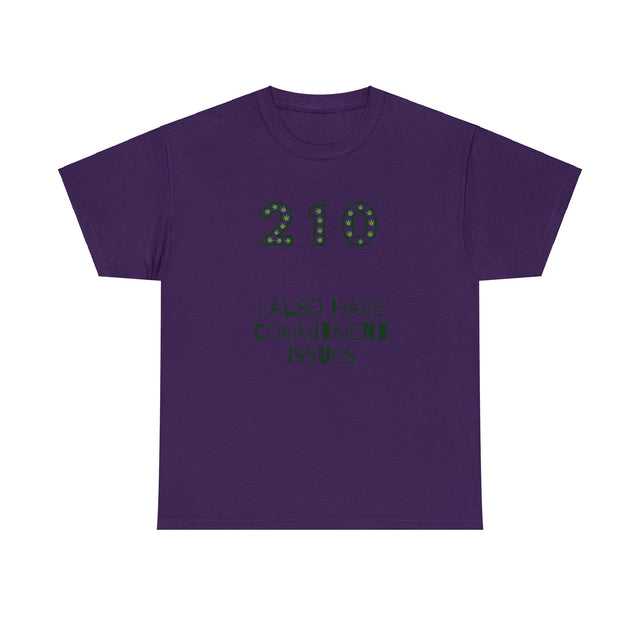 210 - DARK