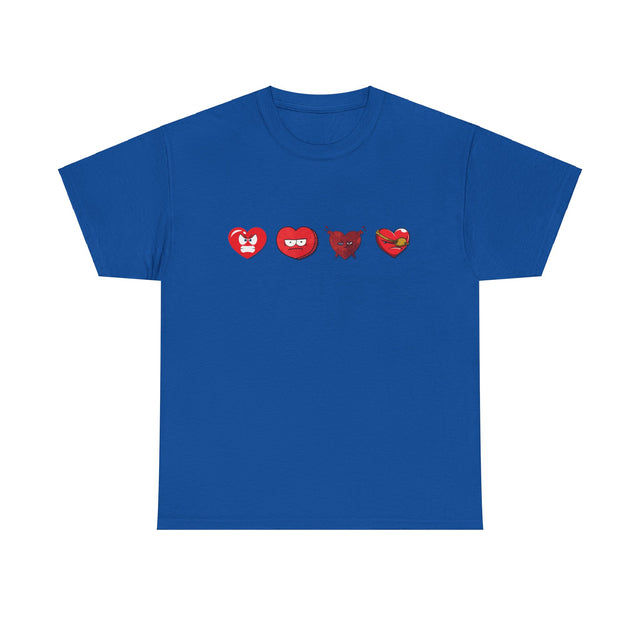 Fuck Valentines Day - The Wall