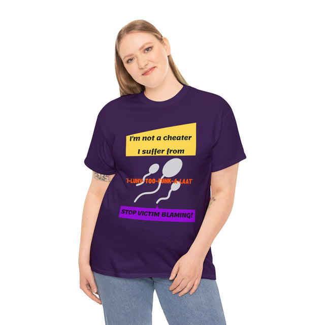 Stop Victim Blaming 2