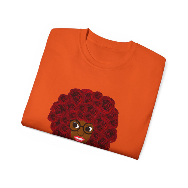 Chocolate RedHead - Roses