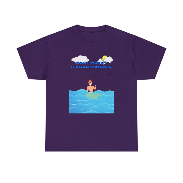 Dolphin Safe