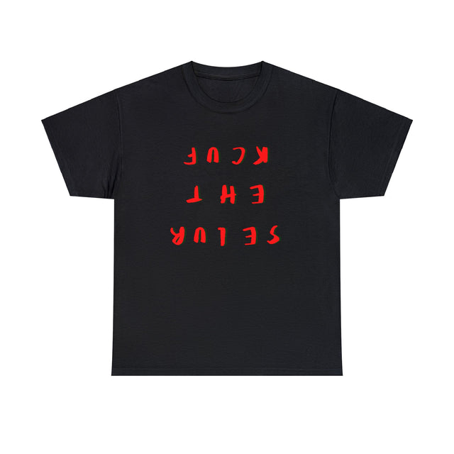 Fuck The Rules - Red