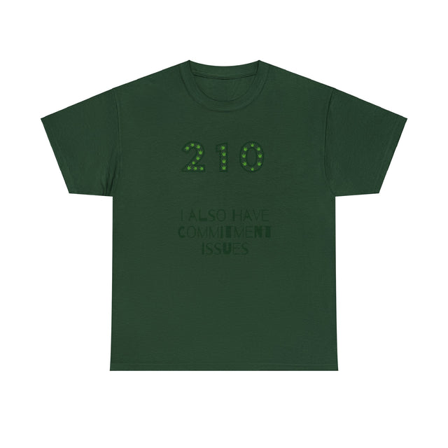210 - DARK
