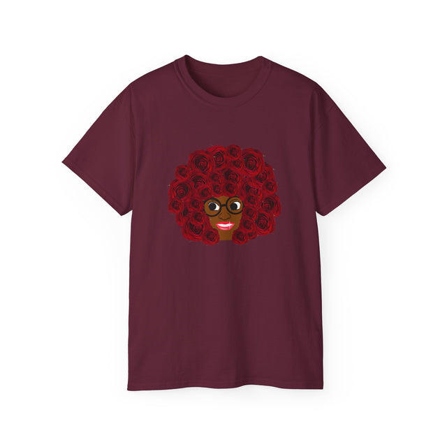 Chocolate RedHead - Roses