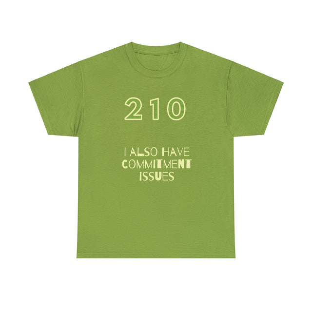 210 - LIGHT