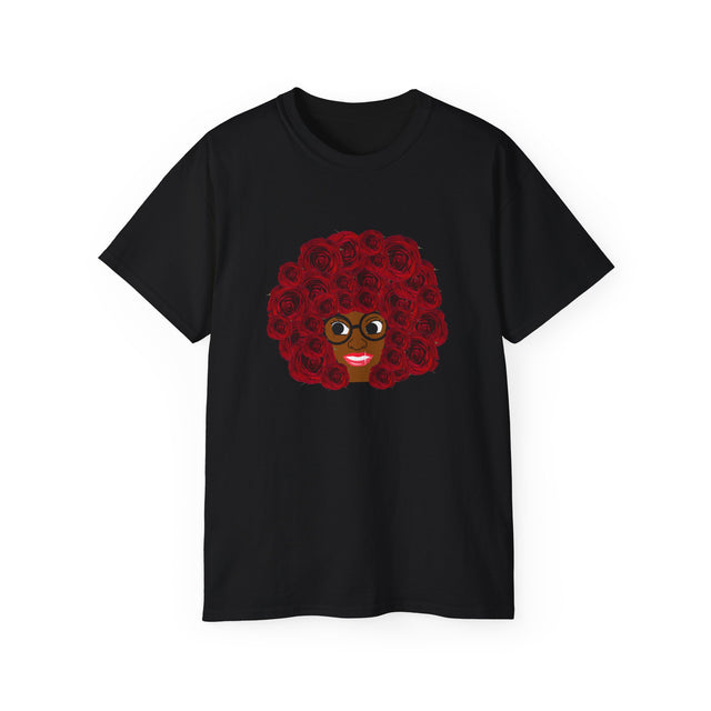 Chocolate RedHead - Roses