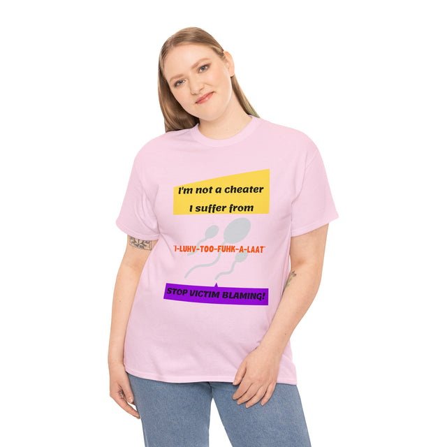 Stop Victim Blaming 2