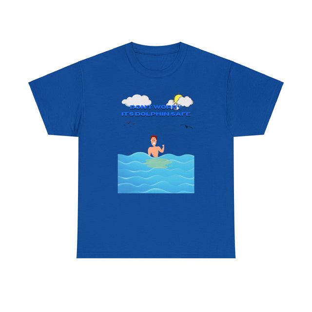 Dolphin Safe