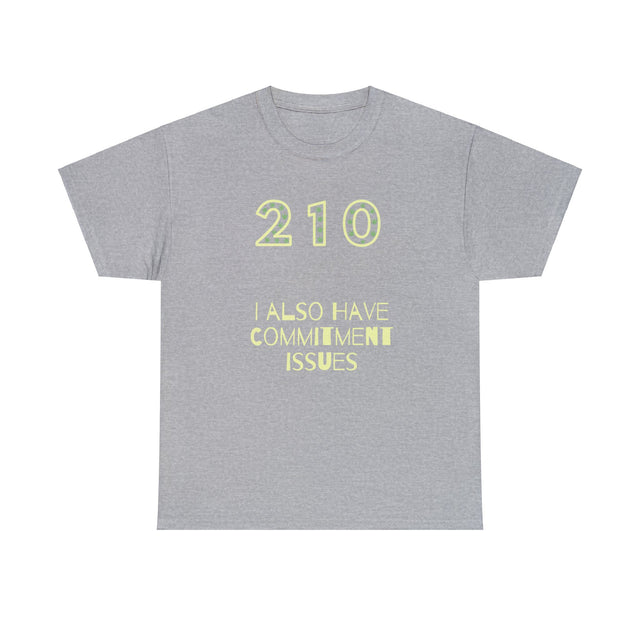 210 - LIGHT