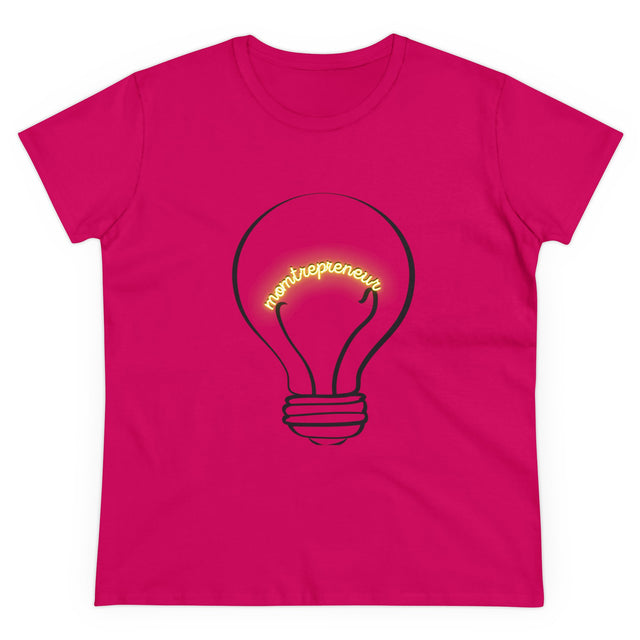 Momtrepreneur - Lady Tee