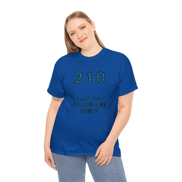 210 - DARK
