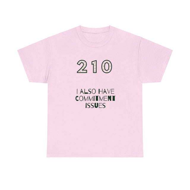 210 - DARK
