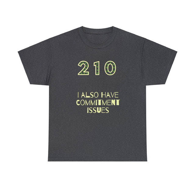 210 - LIGHT