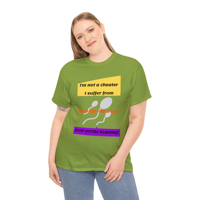 Stop Victim Blaming 2