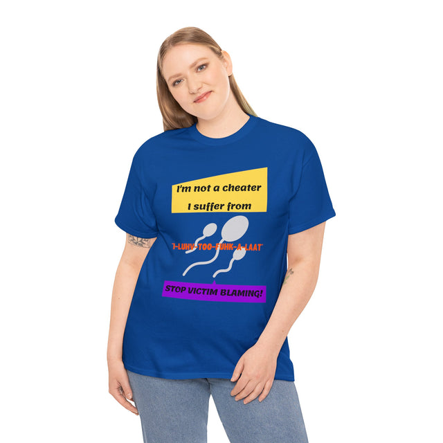 Stop Victim Blaming 2