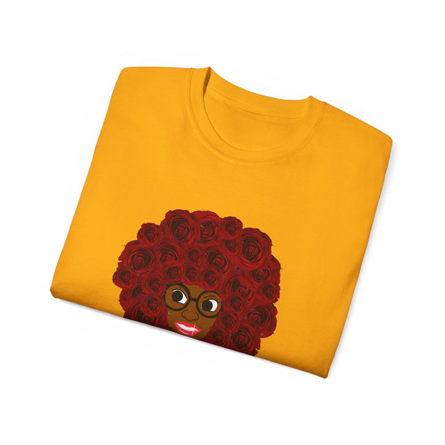 Chocolate RedHead - Roses