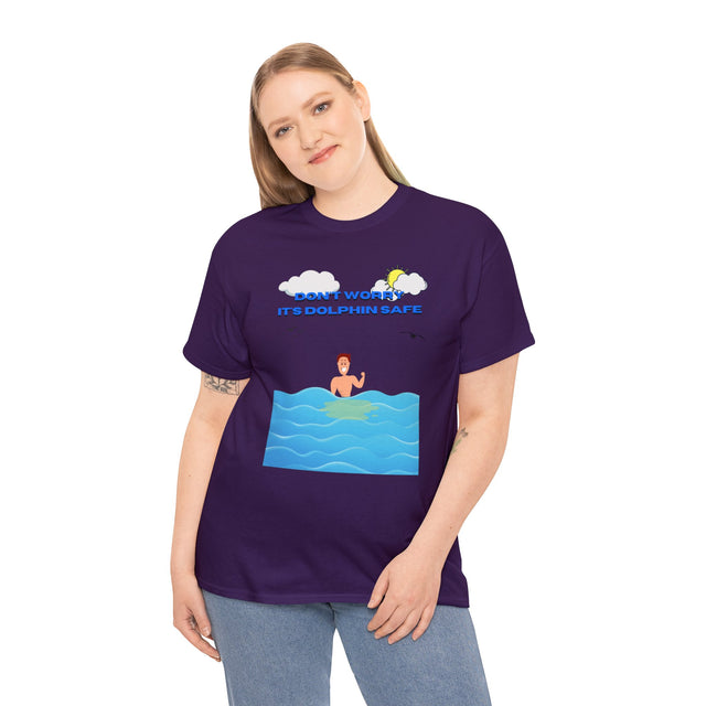 Dolphin Safe