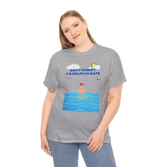 Dolphin Safe
