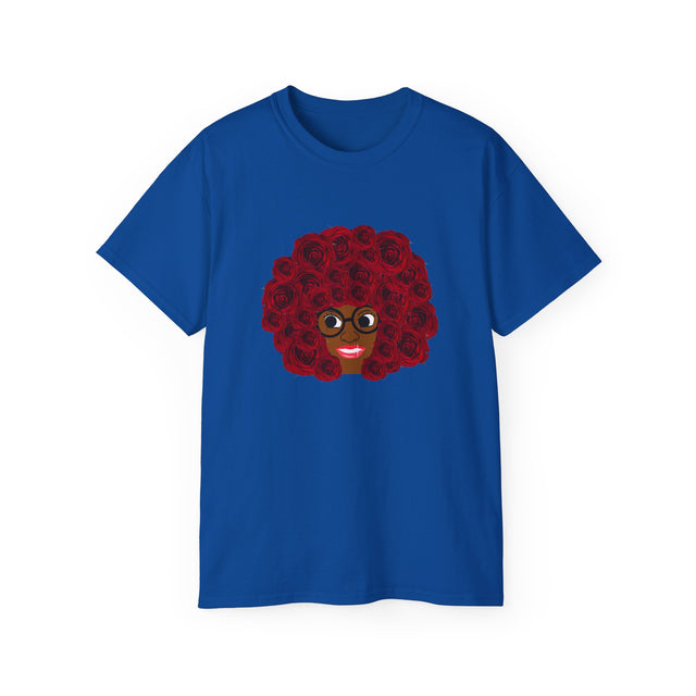 Chocolate RedHead - Roses