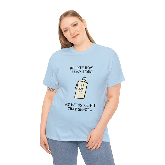Spray Can Needs