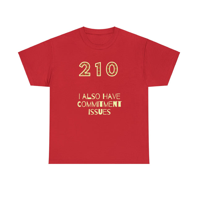 210 - LIGHT