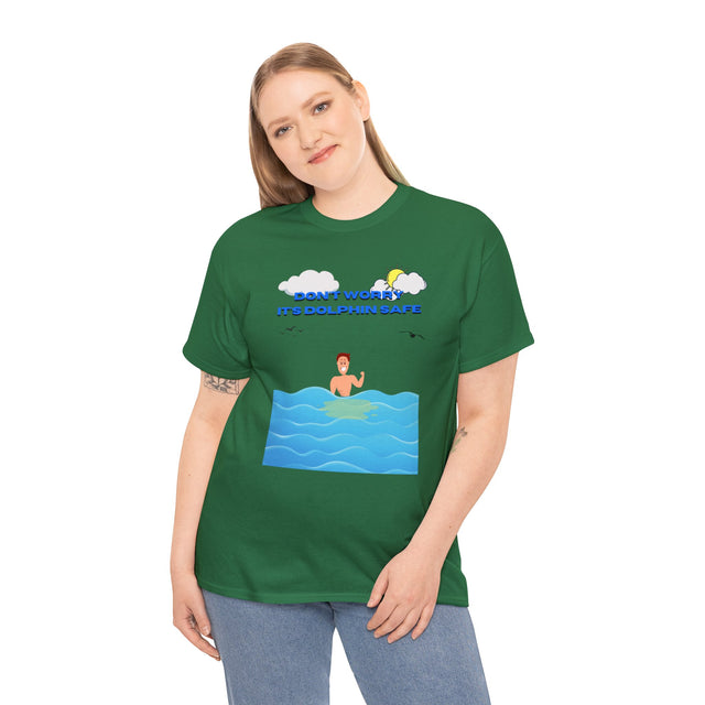 Dolphin Safe