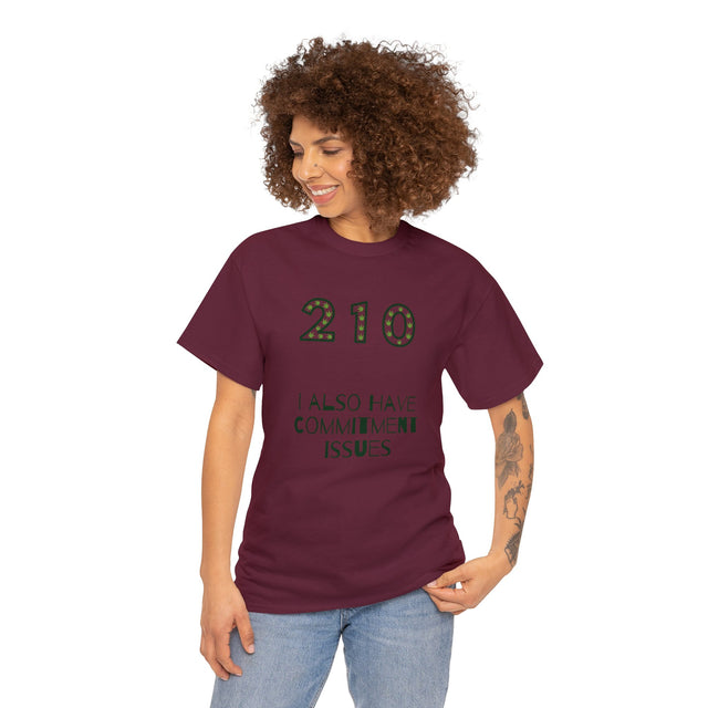 210 - DARK
