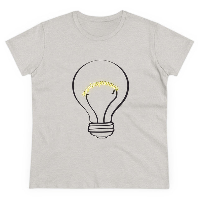 Momtrepreneur - Lady Tee