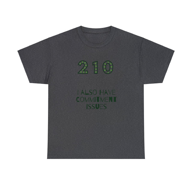 210 - DARK